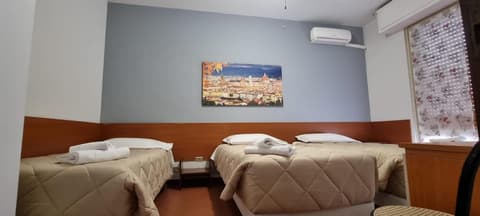 Hotel Indicatore, 
