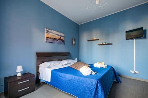 CASA VACANZE LE SALINE, 