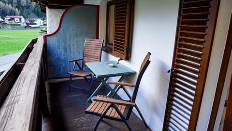 Appartements Alpenrose, 