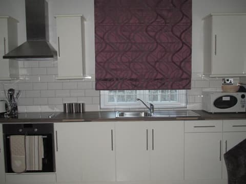 Sacha Tourist Residence 1, 