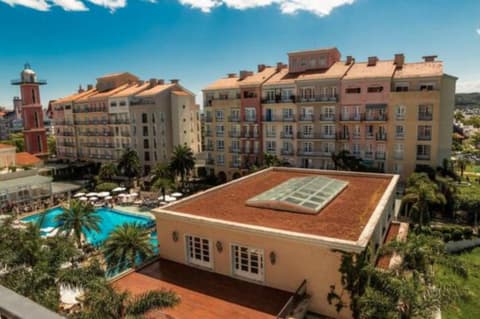 IL Campanario - Suíte, 