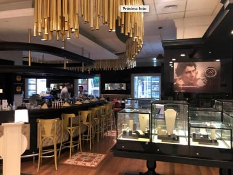 IL Campanario - Suíte, 