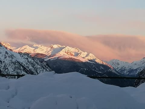 Rifugio Trifoglio Ass. Ostelli Lombardia, 