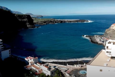 Ocean Dream Apartments - Lovely sea view studio apartment 5min from beach, 