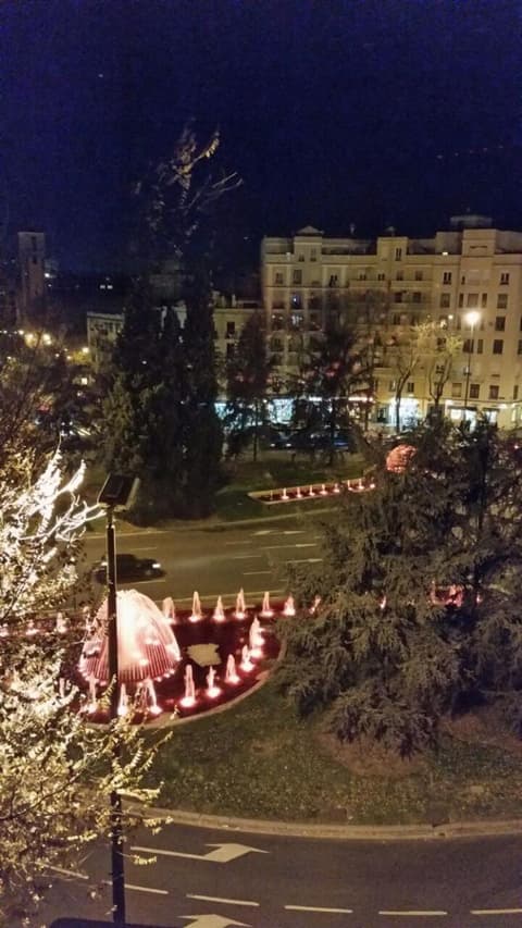 Casa de Huéspedes Cuenca, 