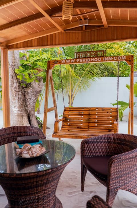 Feridhoo Inn, 