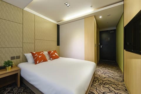 Jeju Grace Hotel, 