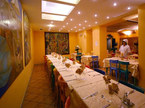 Albergo Ristorante Corsini, 