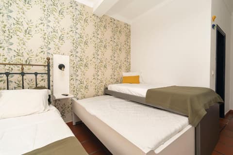 D'Iberica Alojamento, 