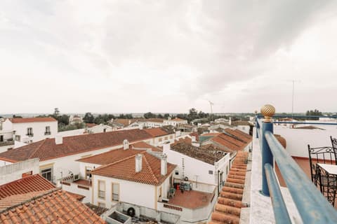 D'Iberica Alojamento, 