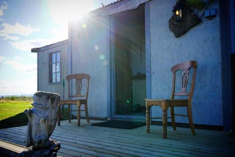 Slow Travel Mývatn - Óli's Homestay - Private house 1, 