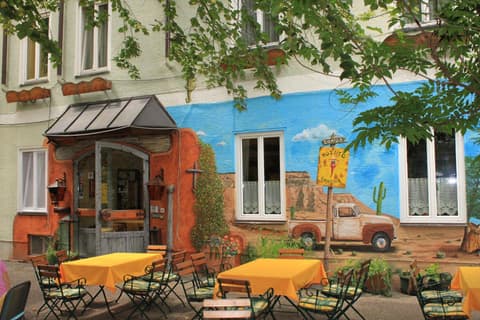 Hotel & Hostel Sandwirt, 