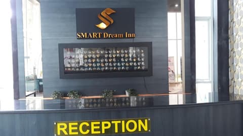 SMART Dream Inn, 