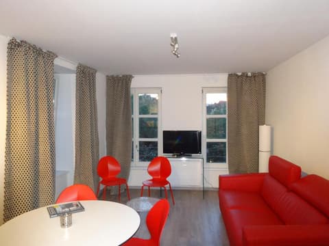 A L'ill - Apparts & Studios Strasbourg Hyper Centre, 