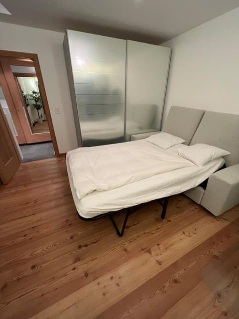 SmartHome Top of the World, 