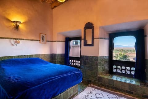 Hôtel Riad Dar Daïf, 