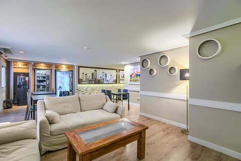 HS Castilla Fuenlabrada, 