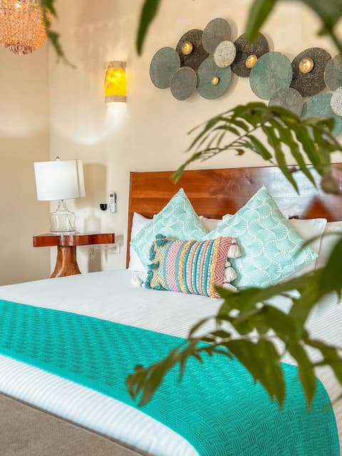 Le Muuch Hotel Boutique, 