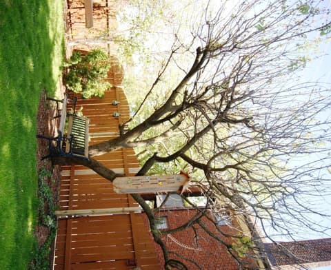 Ye Olde Walkerville Bed & Breakfast, 