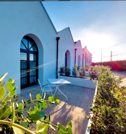 Hotel Saraceno Al Faro, 