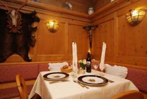 Sport Hotel Sass Maor, 