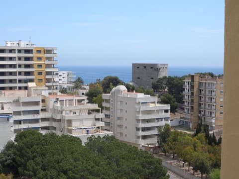 Apartamento Primera Linea de Playa, 