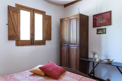 Agriturismo Terra Di Pace, 