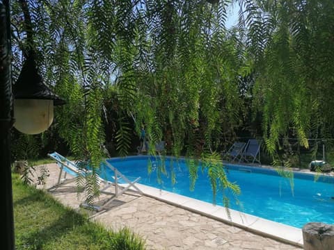 Agriturismo Terra Di Pace, 