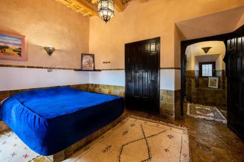 Hôtel Riad Dar Daïf, 