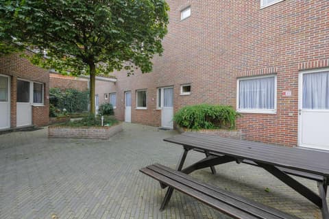 Condo Gardens Leuven, 