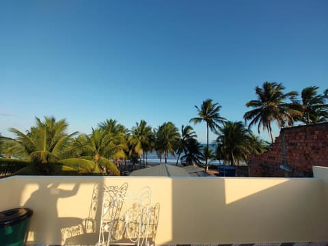 Flats Paraíso Louveny, 