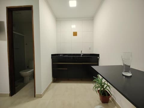 Flats Paraíso Louveny, 