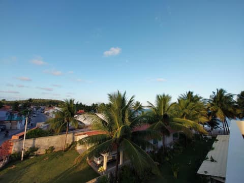 Flats Paraíso Louveny, 