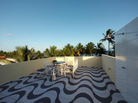 Flats Paraíso Louveny, 