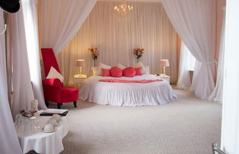 Maranatha Country House, 