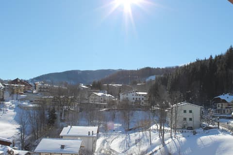 Albergo Ristorante K2, 