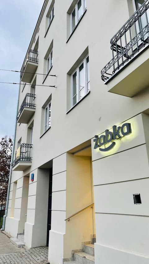 JM Millennium Kawęczyńska 37, 