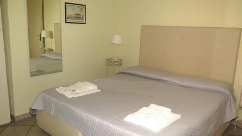 Residenza Turistico Alberghiera Corallo, 