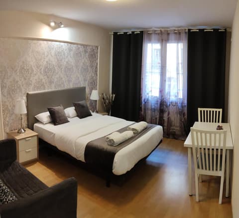 Guest House Barcelona Bruc, 