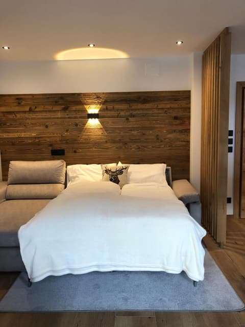 Apartments Rainer - Val Gardena, 