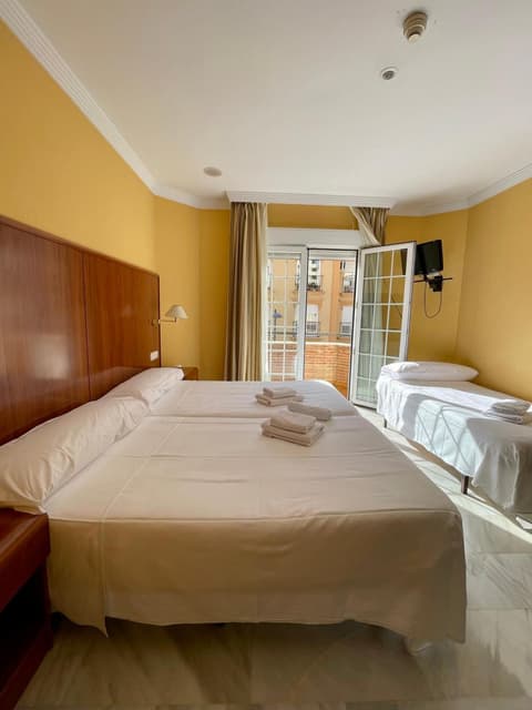 HOTEL LA FONDA DE DON GONZALO, 