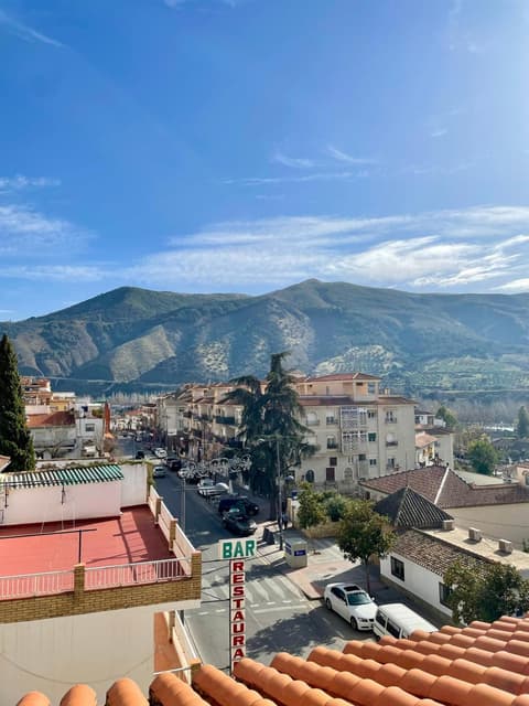 HOTEL LA FONDA DE DON GONZALO, 