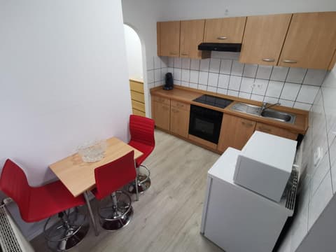 Ferdimesse Apartments 2, 