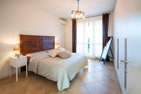 Lago di Garda a 300m - House in Manerba, 