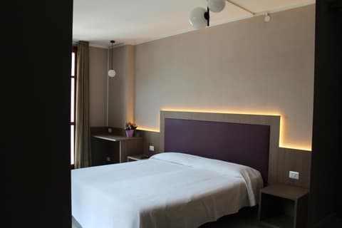 Hotel Ristorante Vapore, 