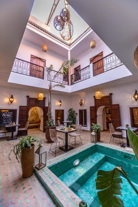 Riad Dar Elma And Spa, 