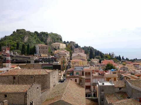 Bed and Breakfast Sorriso, 