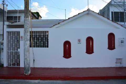 Casas Calis Cancún, 