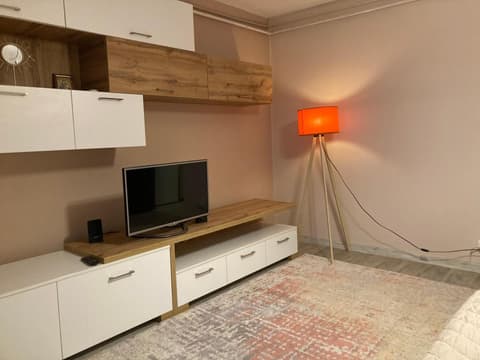 Olivia`s Studio - apartment Iasi, 