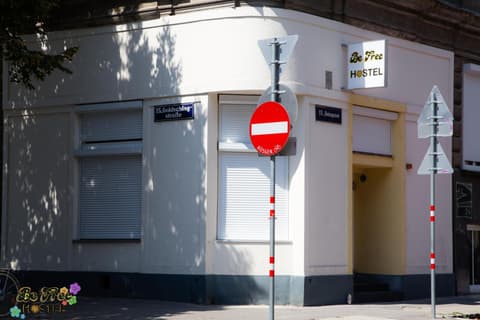 BeFree Hostel - Self-Service, 